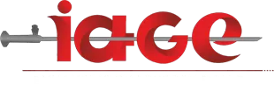 Indian Association of Gynaecological Endoscopists logo